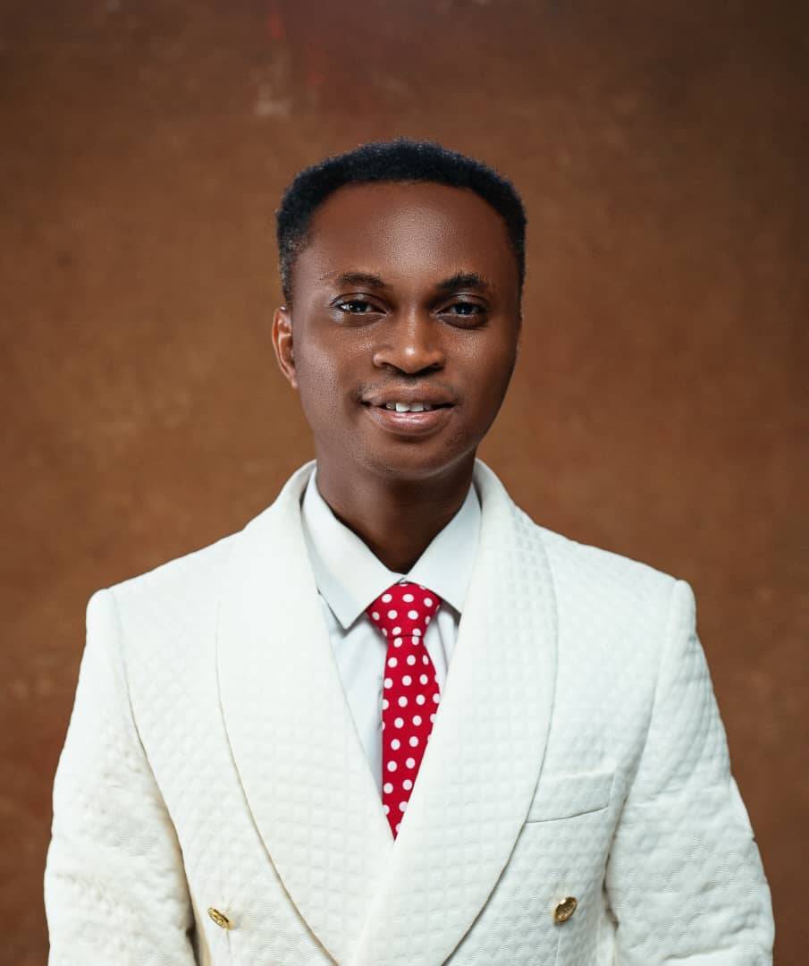 Pst. Ayotunde Olumide