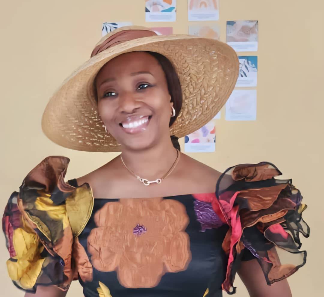 Pastor Foluke Irukera