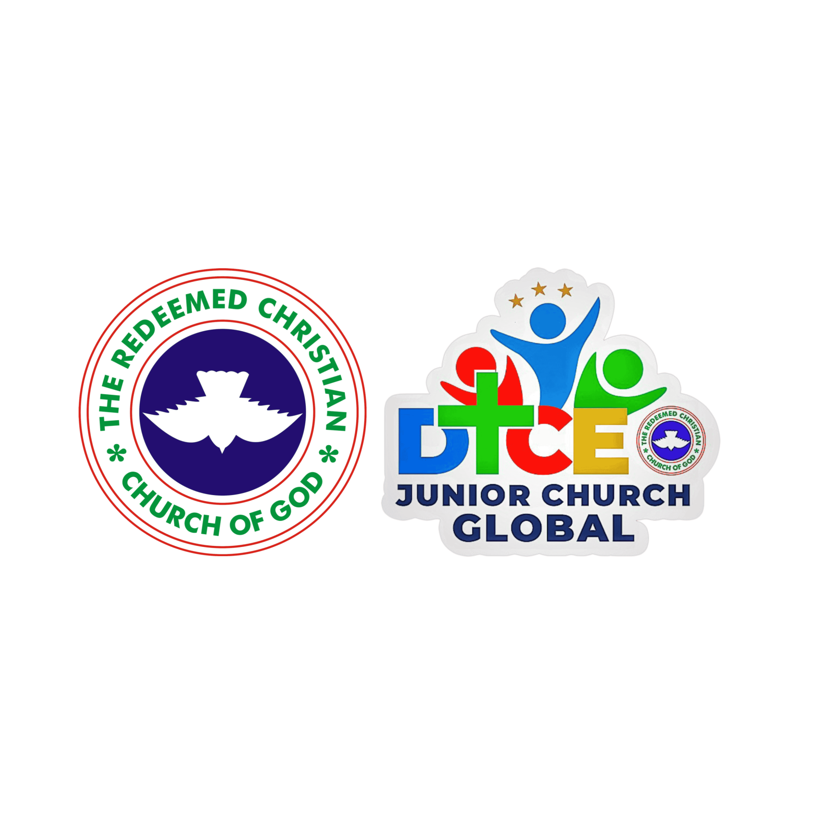 DTCE Logo