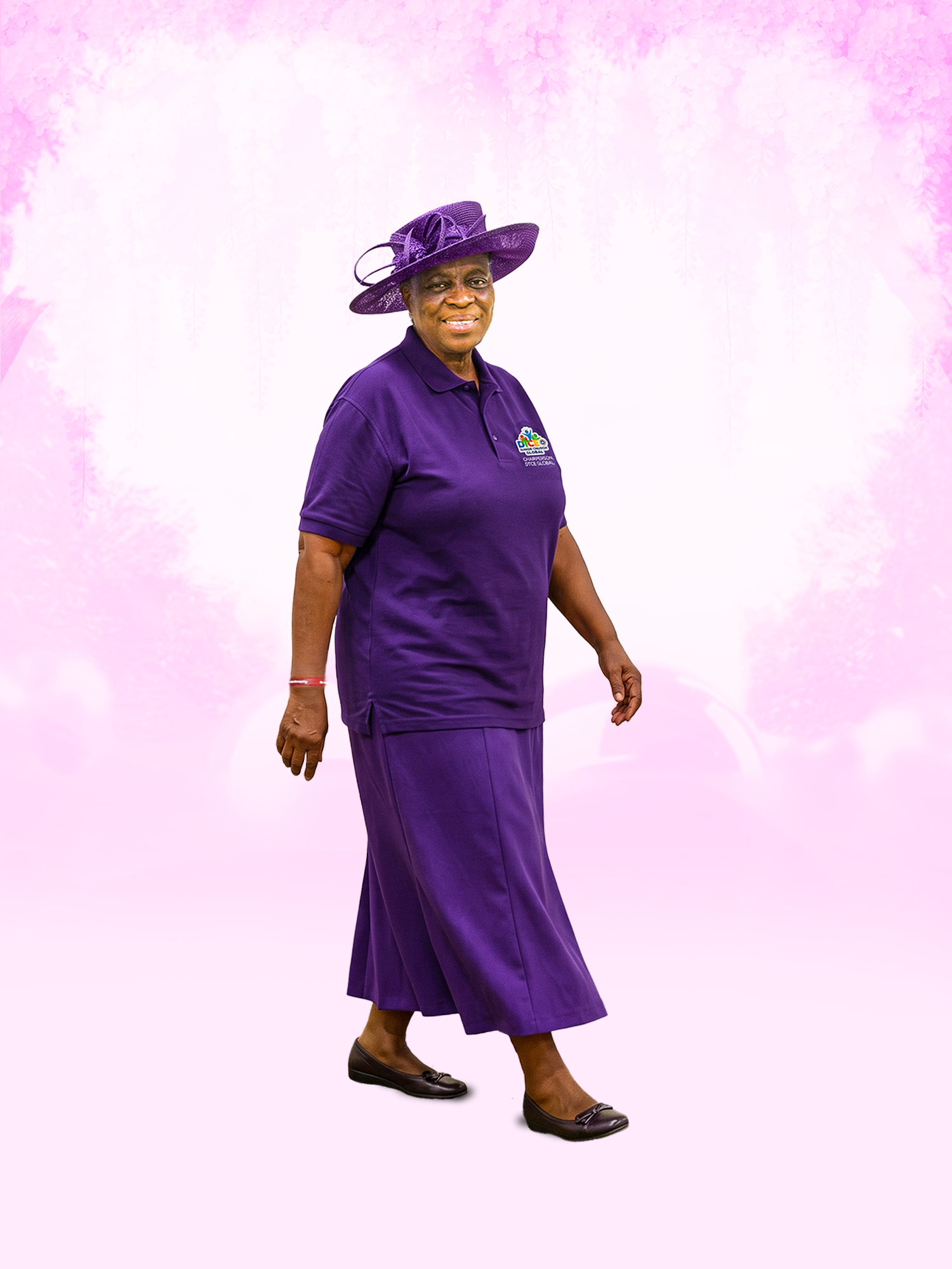 Pastor (Mrs.) Folu Adeboye