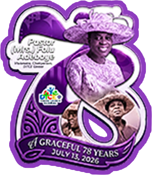 Birthday Logo